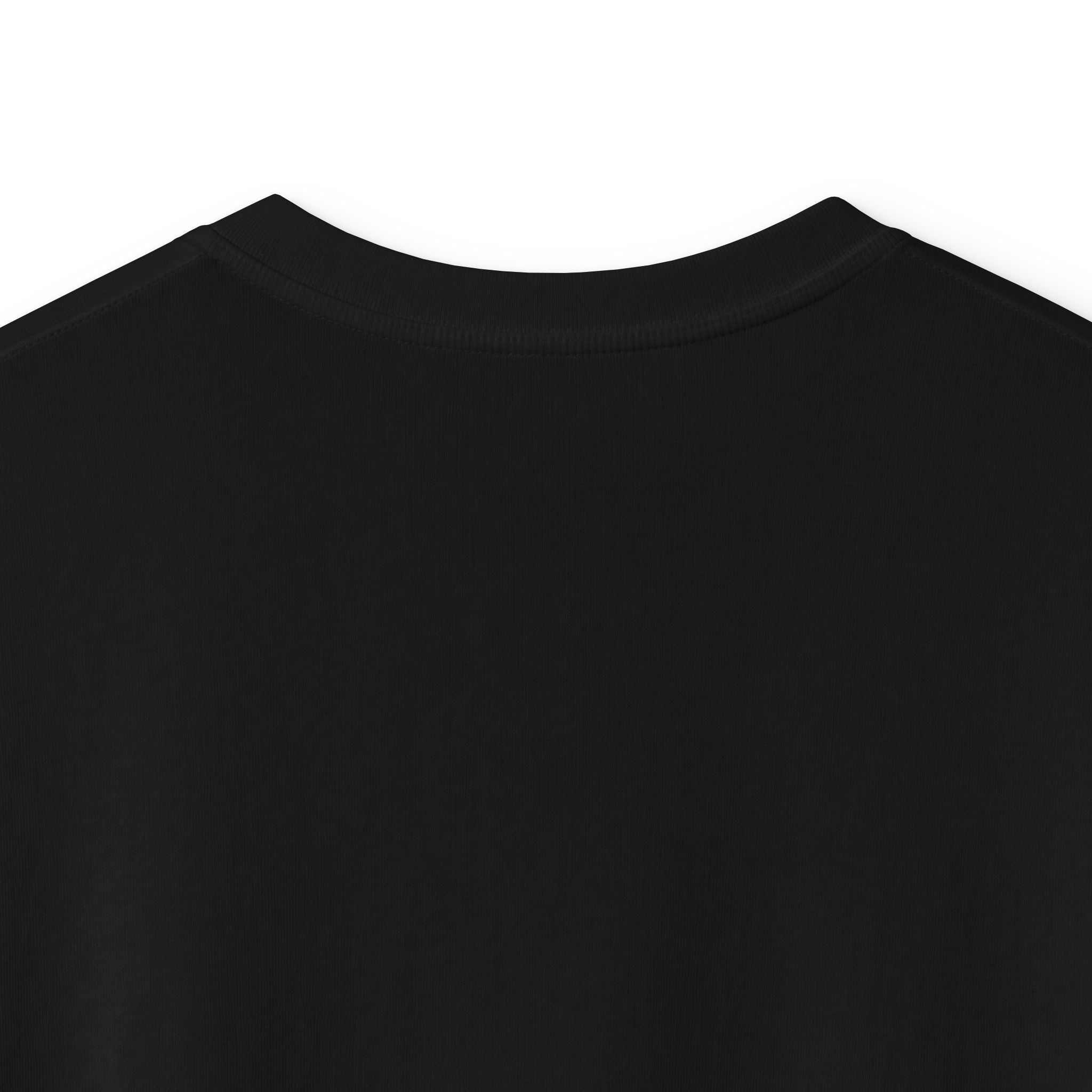 Kids Tee — 'SC' Retro Circle Logo Youth T-Shirt
