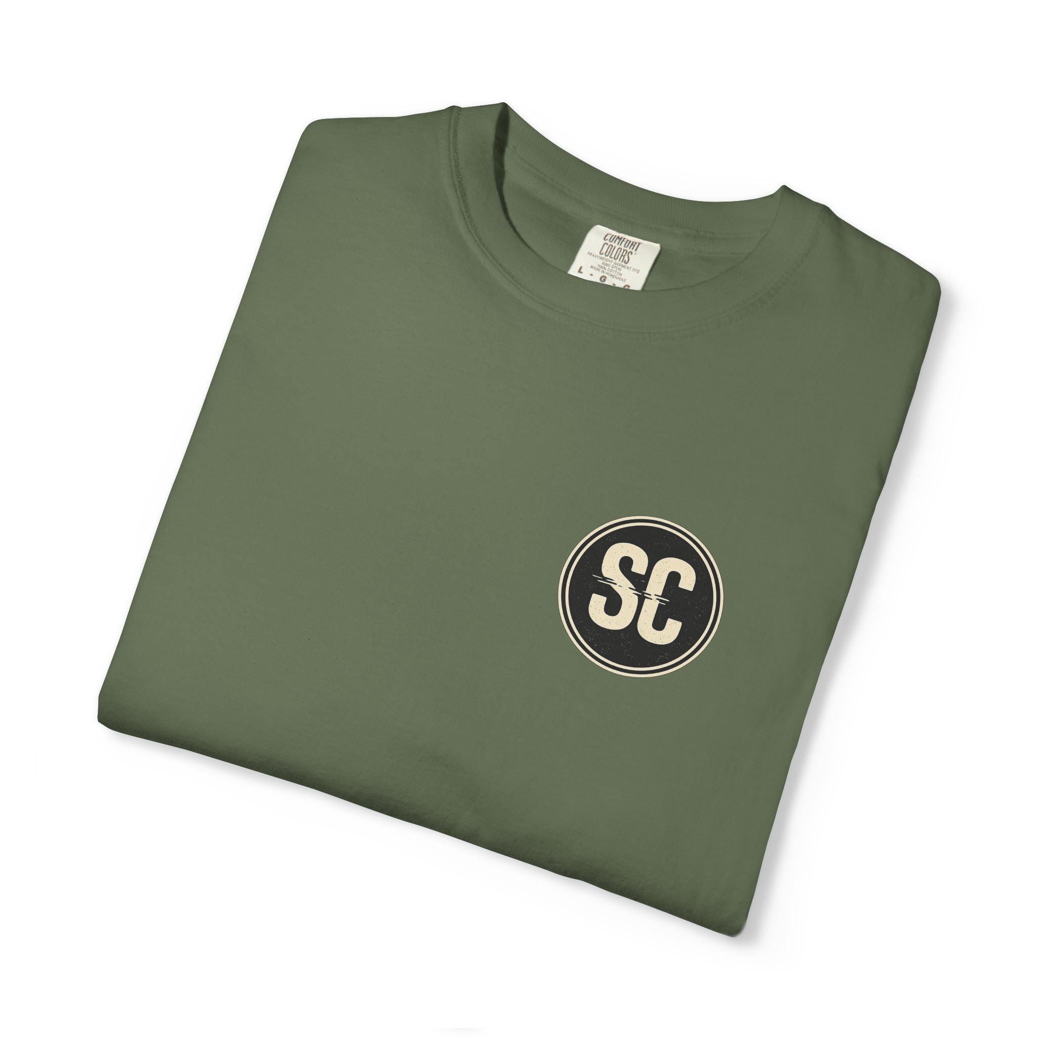 Static Club – My Mouth Has Faster Wi-Fi Than My Brain T-Shirt