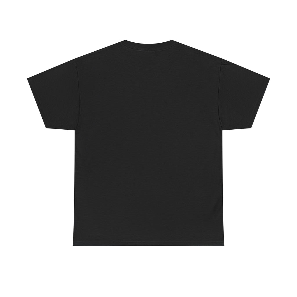 Static Club "Please Rewind" VHS T-Shirt | Retro Vintage Movie Graphic Tee