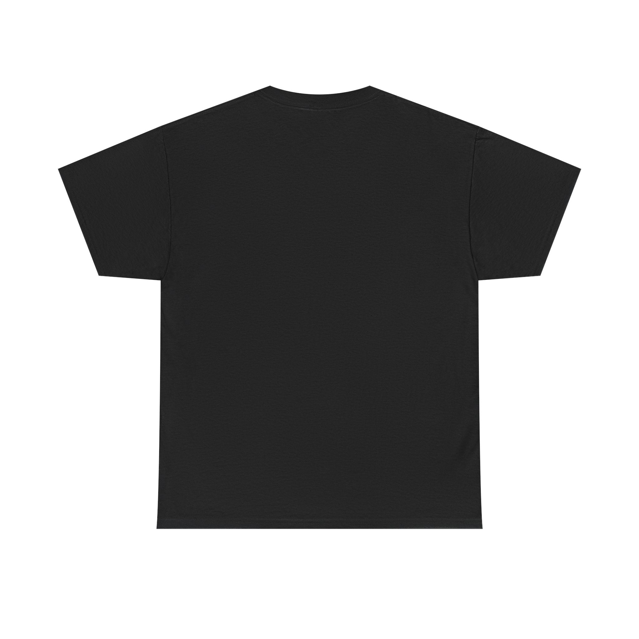 Static Club "Please Rewind" VHS T-Shirt | Retro Vintage Movie Graphic Tee