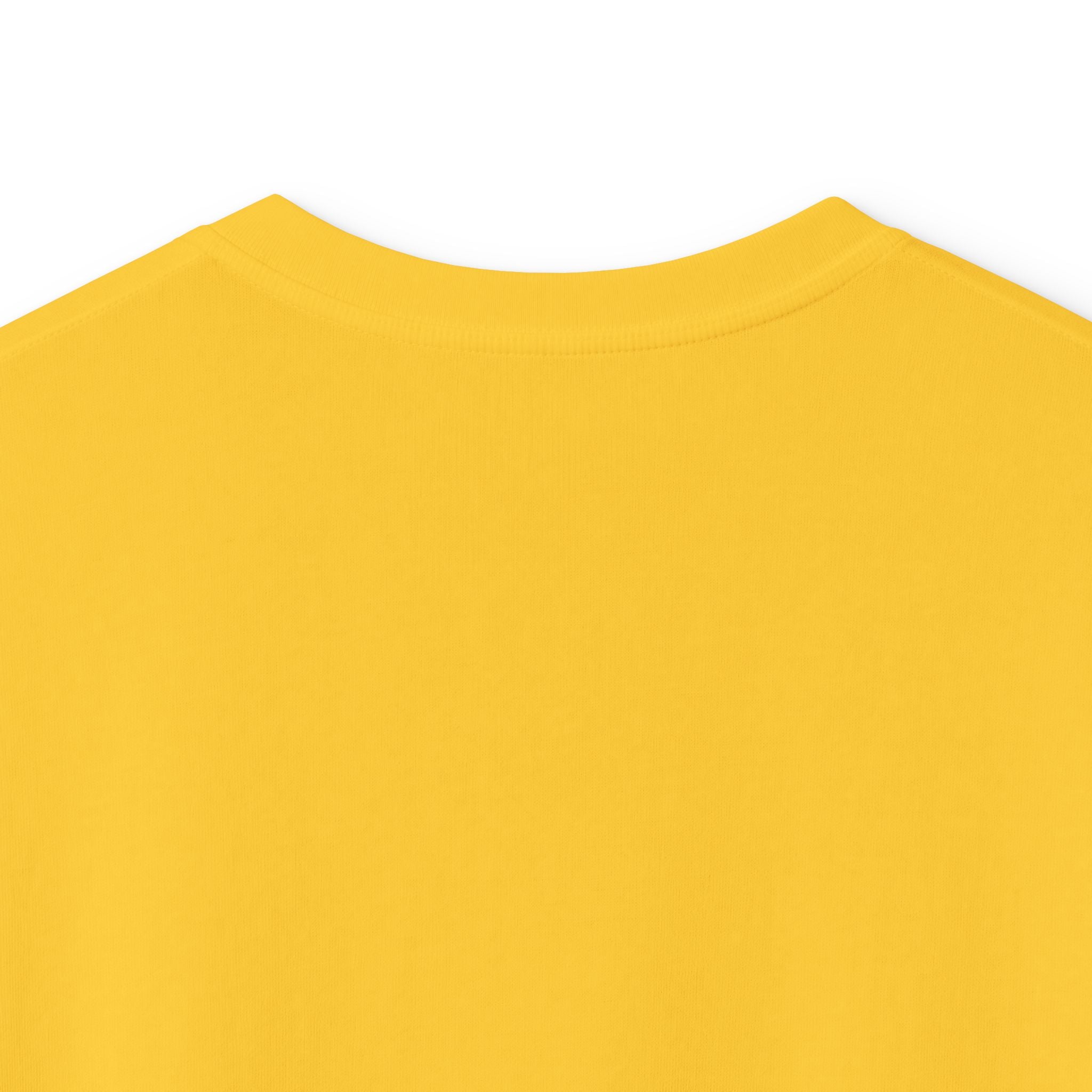 Kids Tee — 'SC' Retro Circle Logo Youth T-Shirt