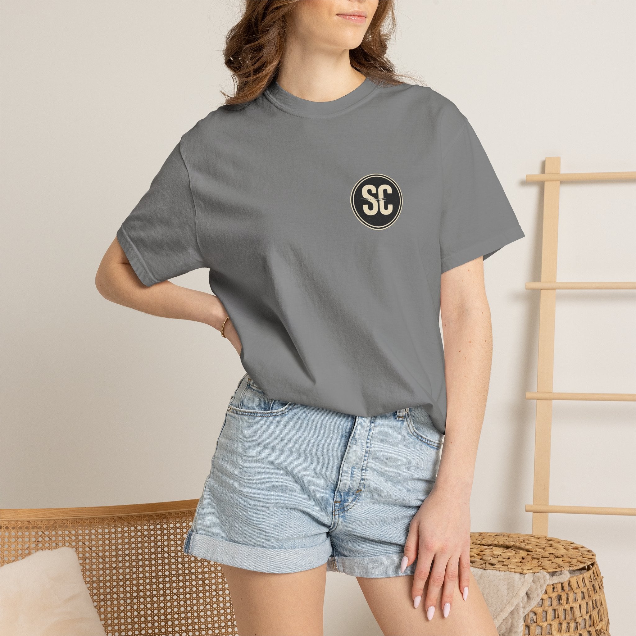 Static Club – My Mouth Has Faster Wi-Fi Than My Brain T-Shirt