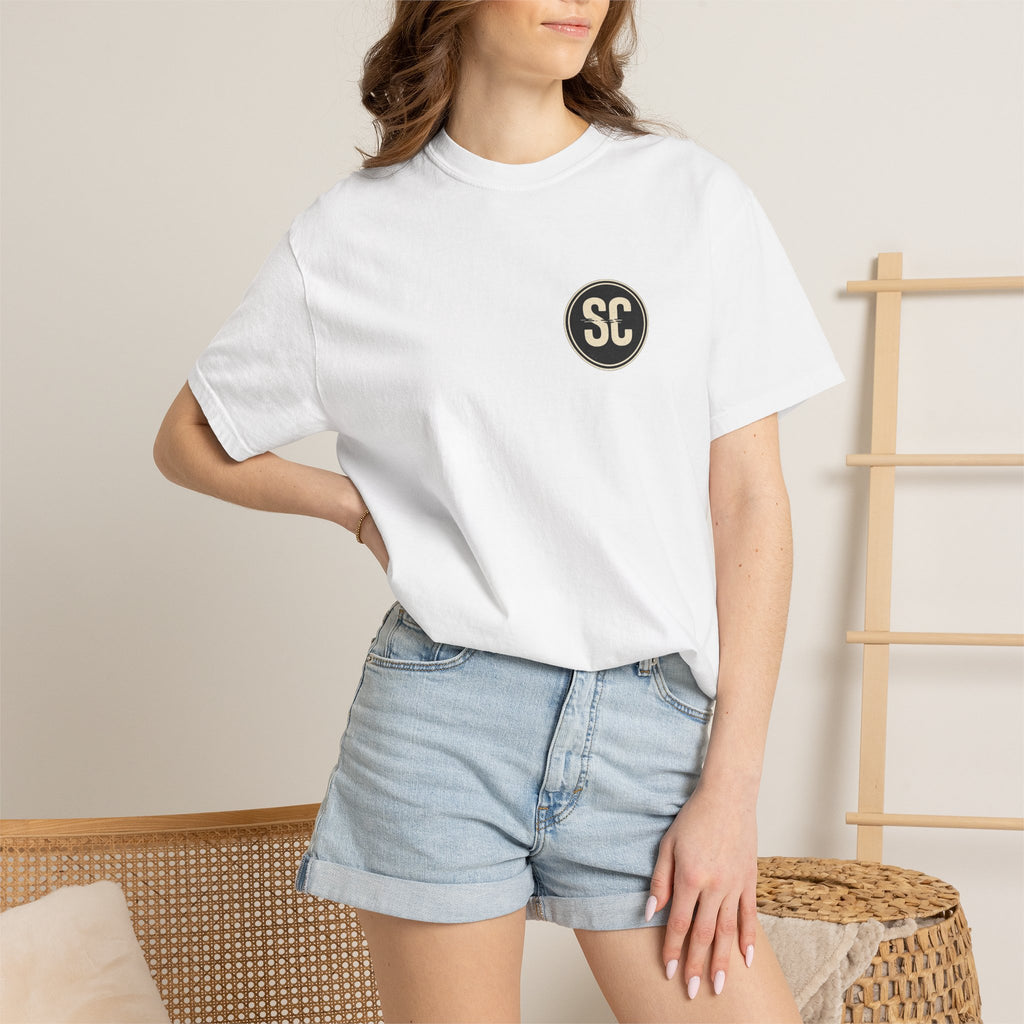 Static Club – My Mouth Has Faster Wi-Fi Than My Brain T-Shirt
