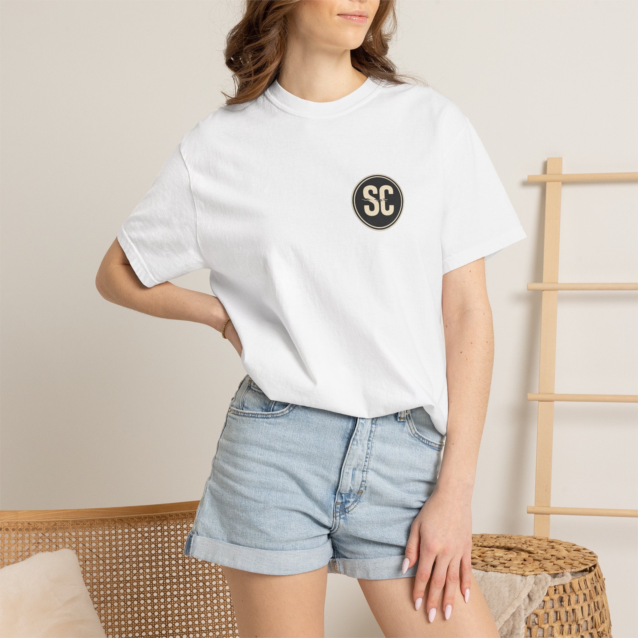 Static Club – My Mouth Has Faster Wi-Fi Than My Brain T-Shirt