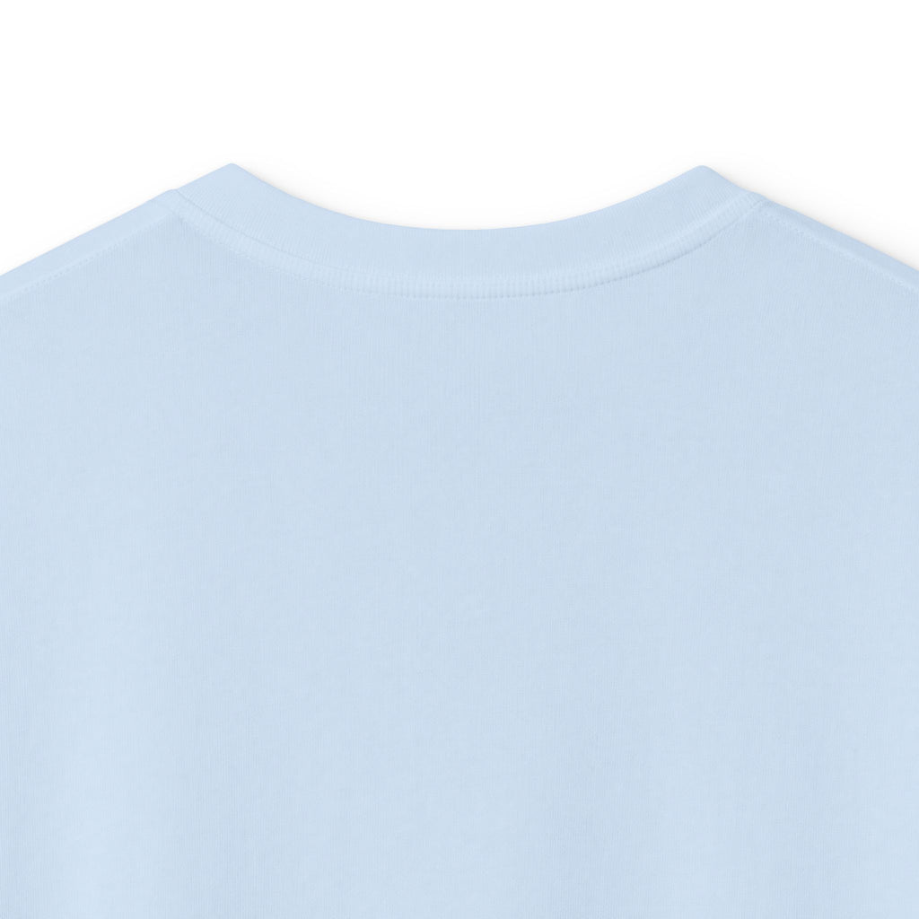 Kids Tee — 'SC' Retro Circle Logo Youth T-Shirt