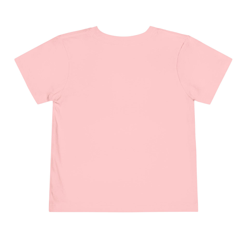 Static Club Kids T-Shirt | Cute TV Mascot Tee