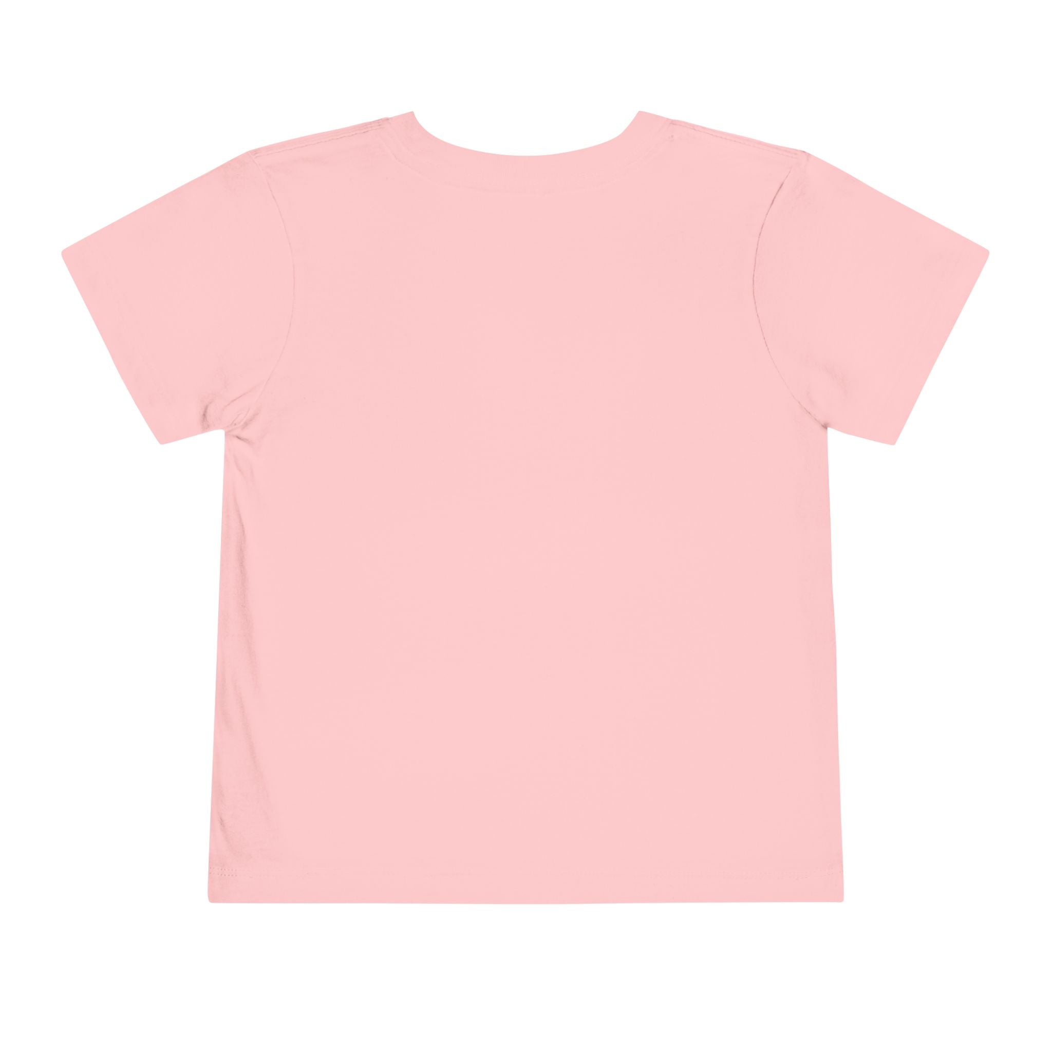Static Club Kids T-Shirt | Cute TV Mascot Tee