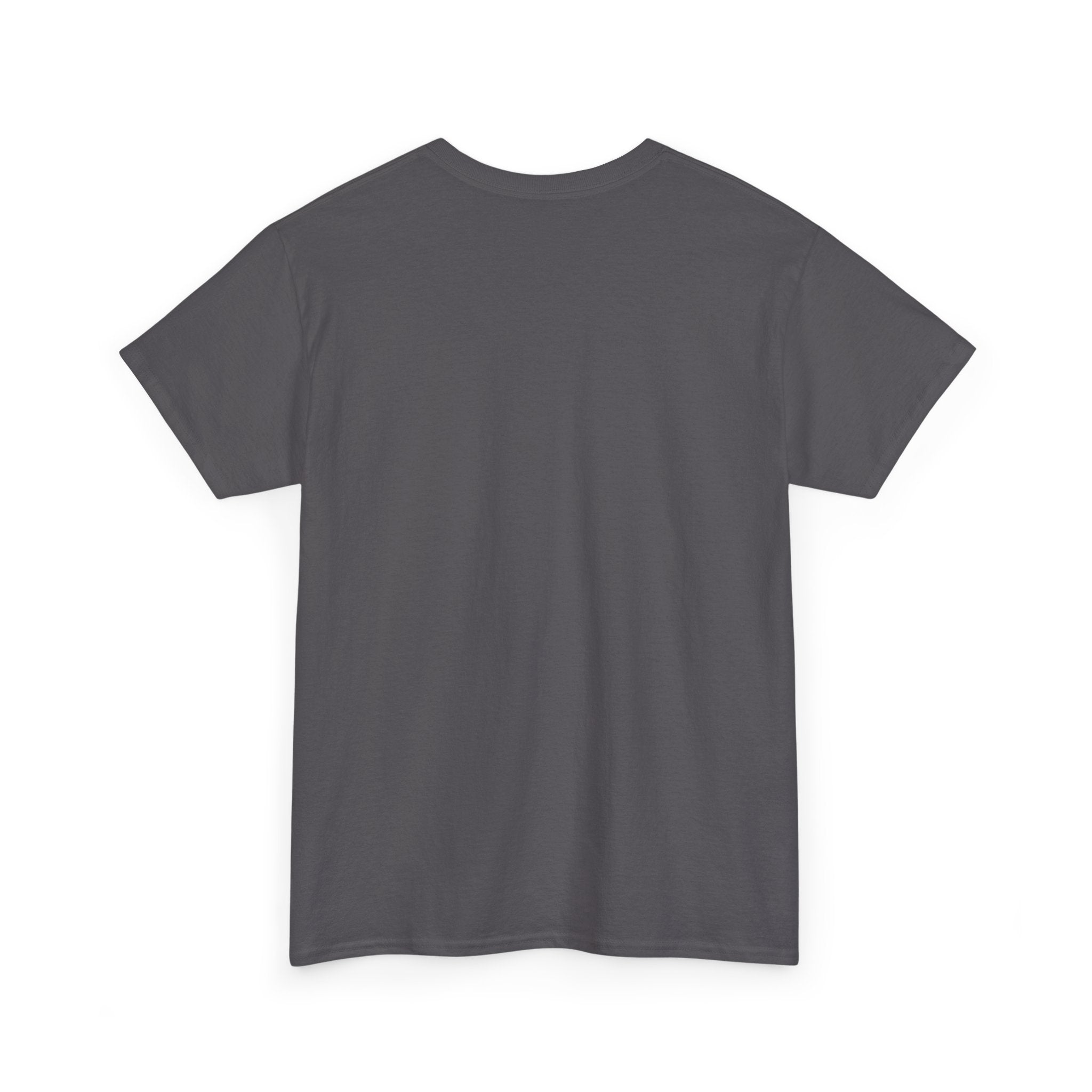 Static Club "Please Rewind" VHS T-Shirt | Retro Vintage Movie Graphic Tee