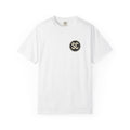 Static Club – My Mouth Has Faster Wi-Fi Than My Brain T-Shirt