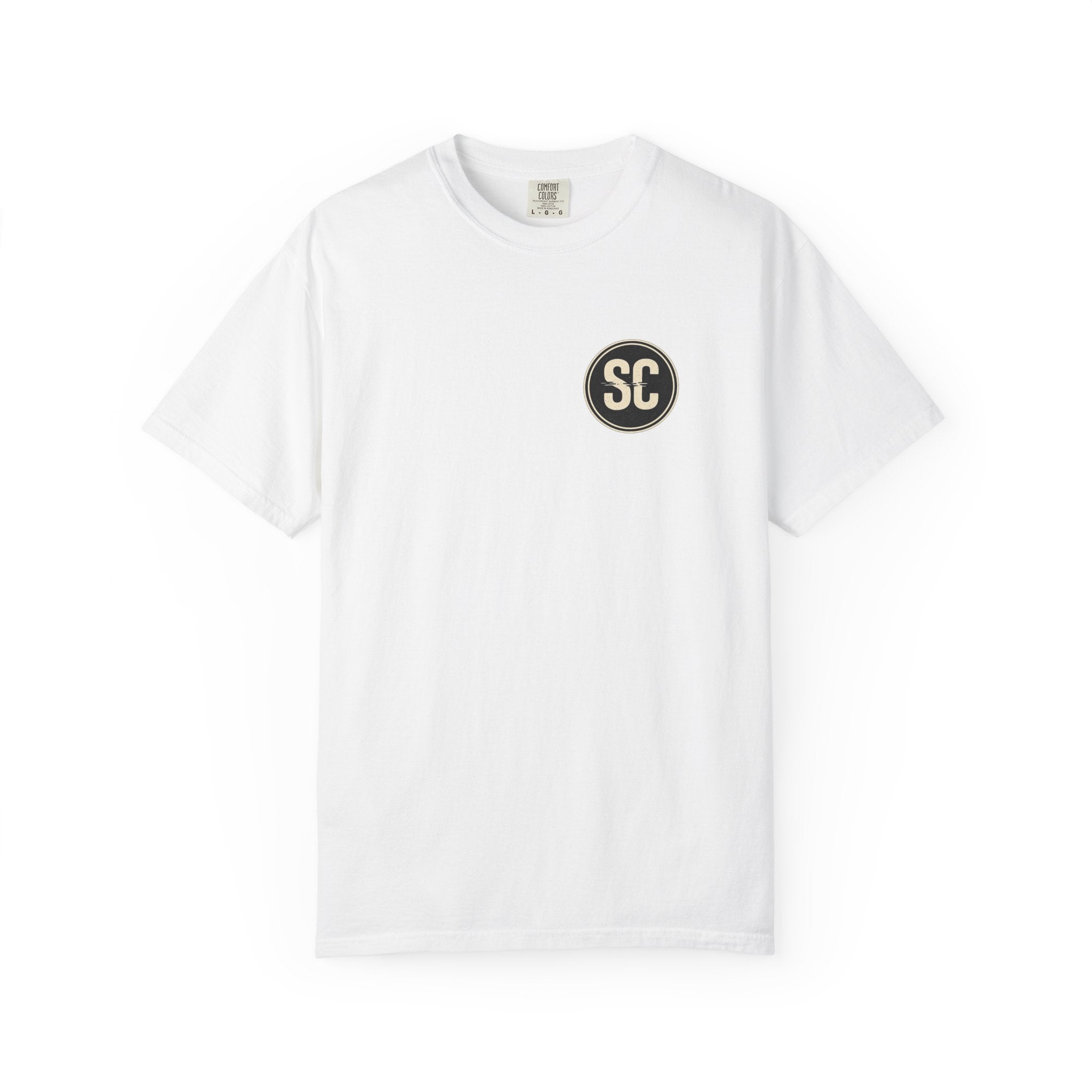Static Club – My Mouth Has Faster Wi-Fi Than My Brain T-Shirt