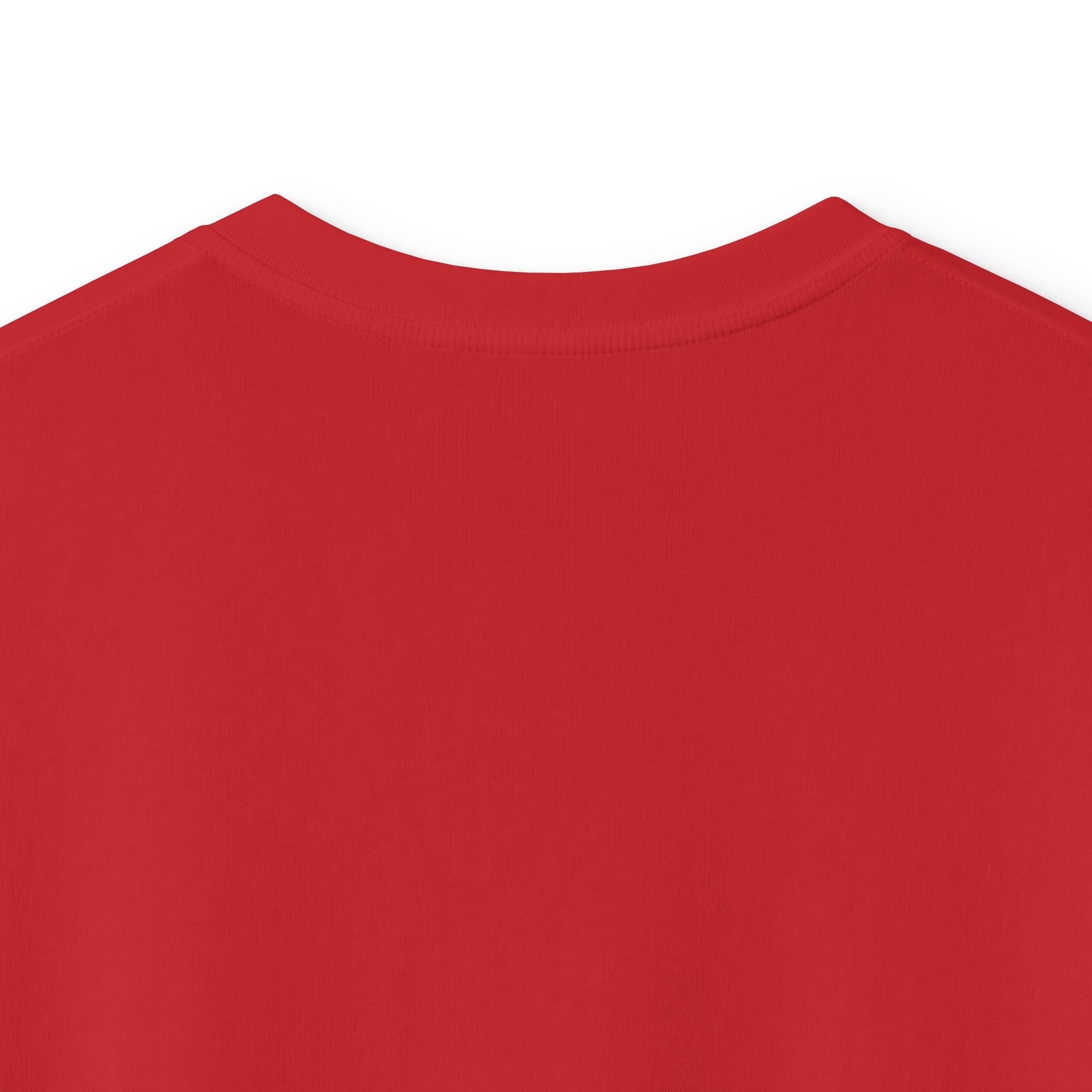 Kids Tee — 'SC' Retro Circle Logo Youth T-Shirt