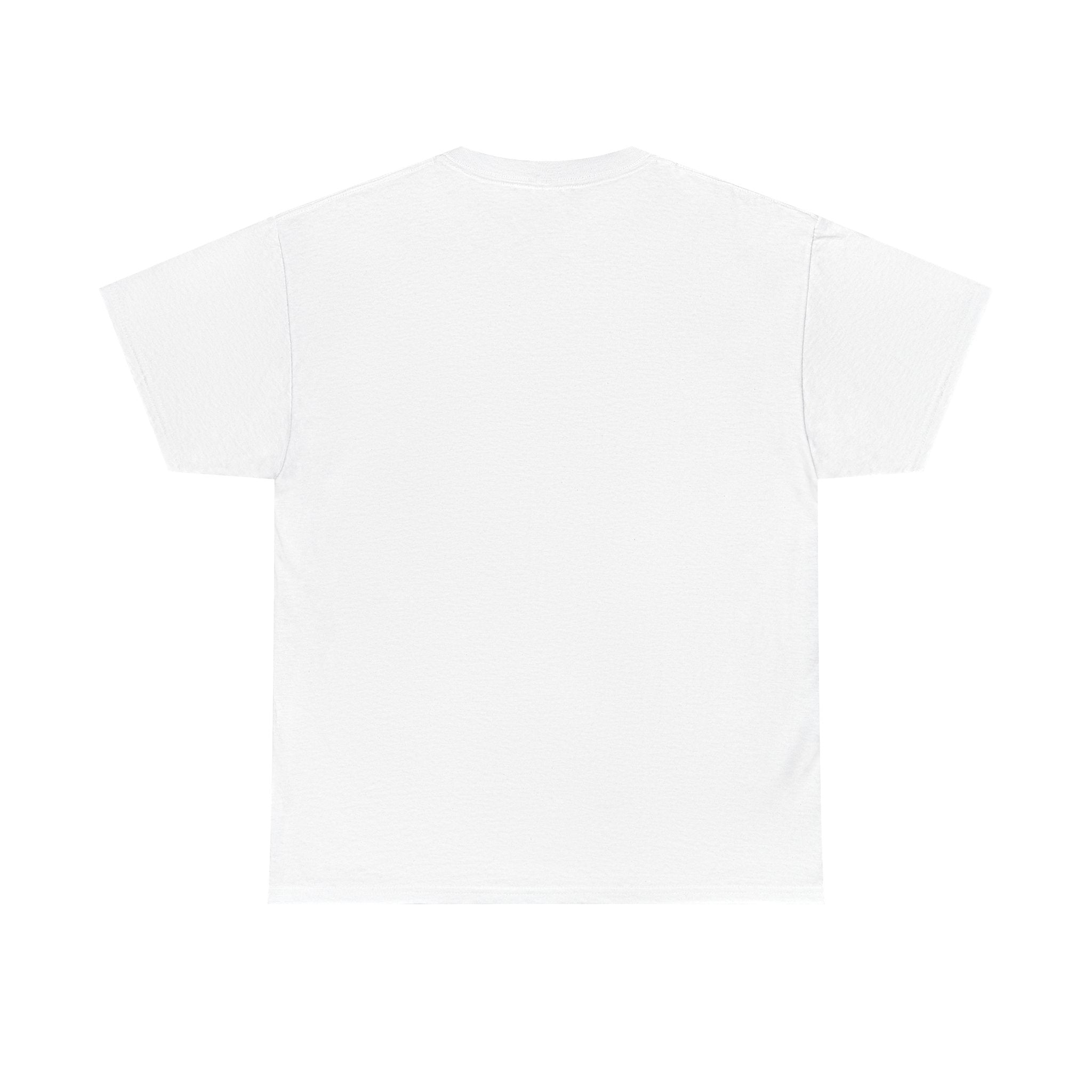 Static Club "Please Rewind" VHS T-Shirt | Retro Vintage Movie Graphic Tee