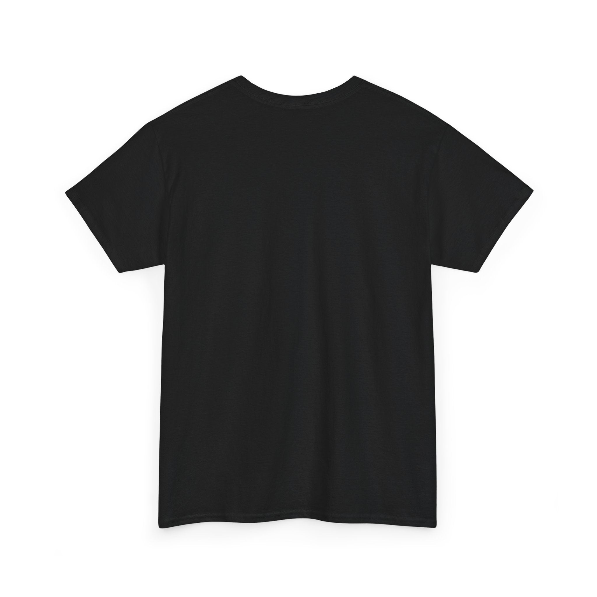 Static Club "Please Rewind" VHS T-Shirt | Retro Vintage Movie Graphic Tee
