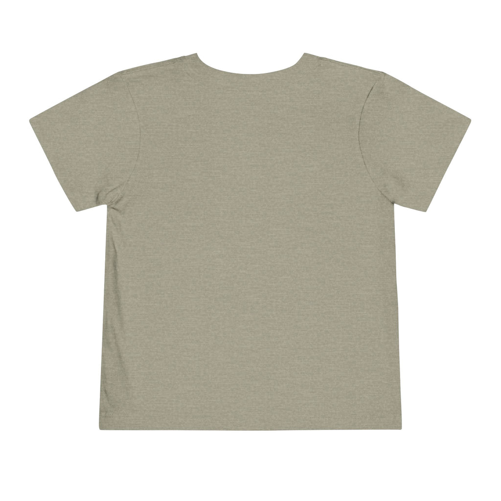 Static Club Kids T-Shirt | Cute TV Mascot Tee