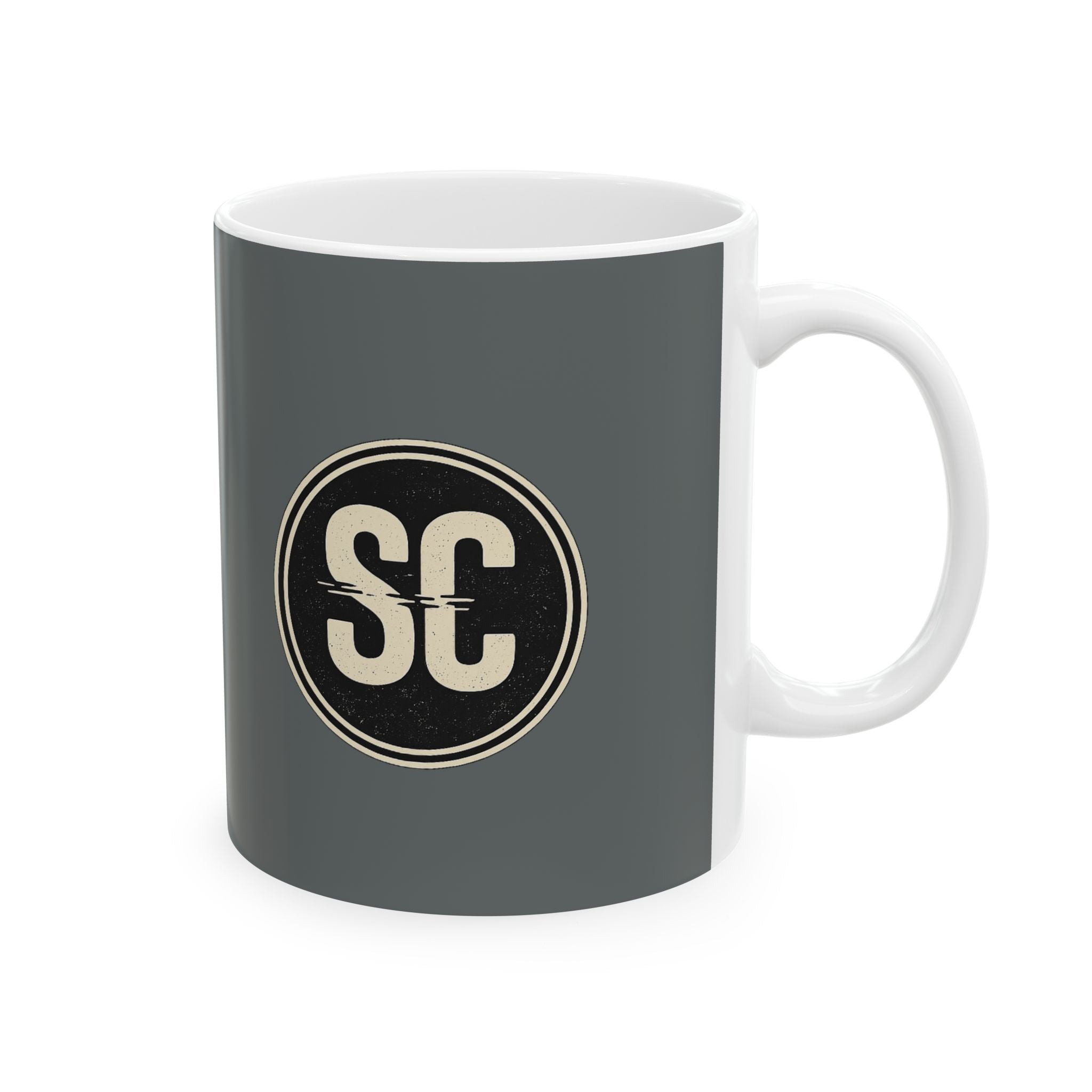 Ceramic Mug, (11oz, 15oz)