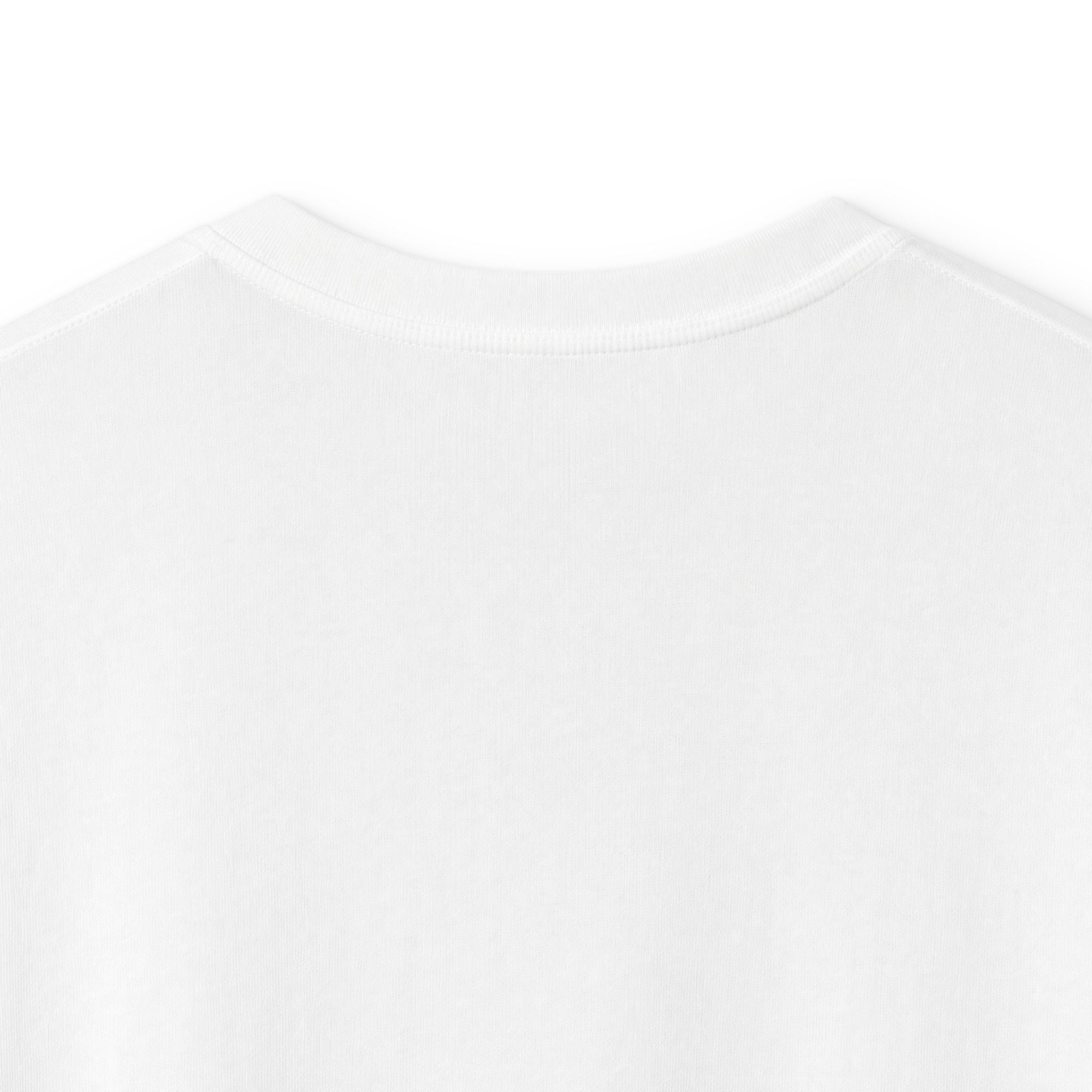 Kids Tee — 'SC' Retro Circle Logo Youth T-Shirt