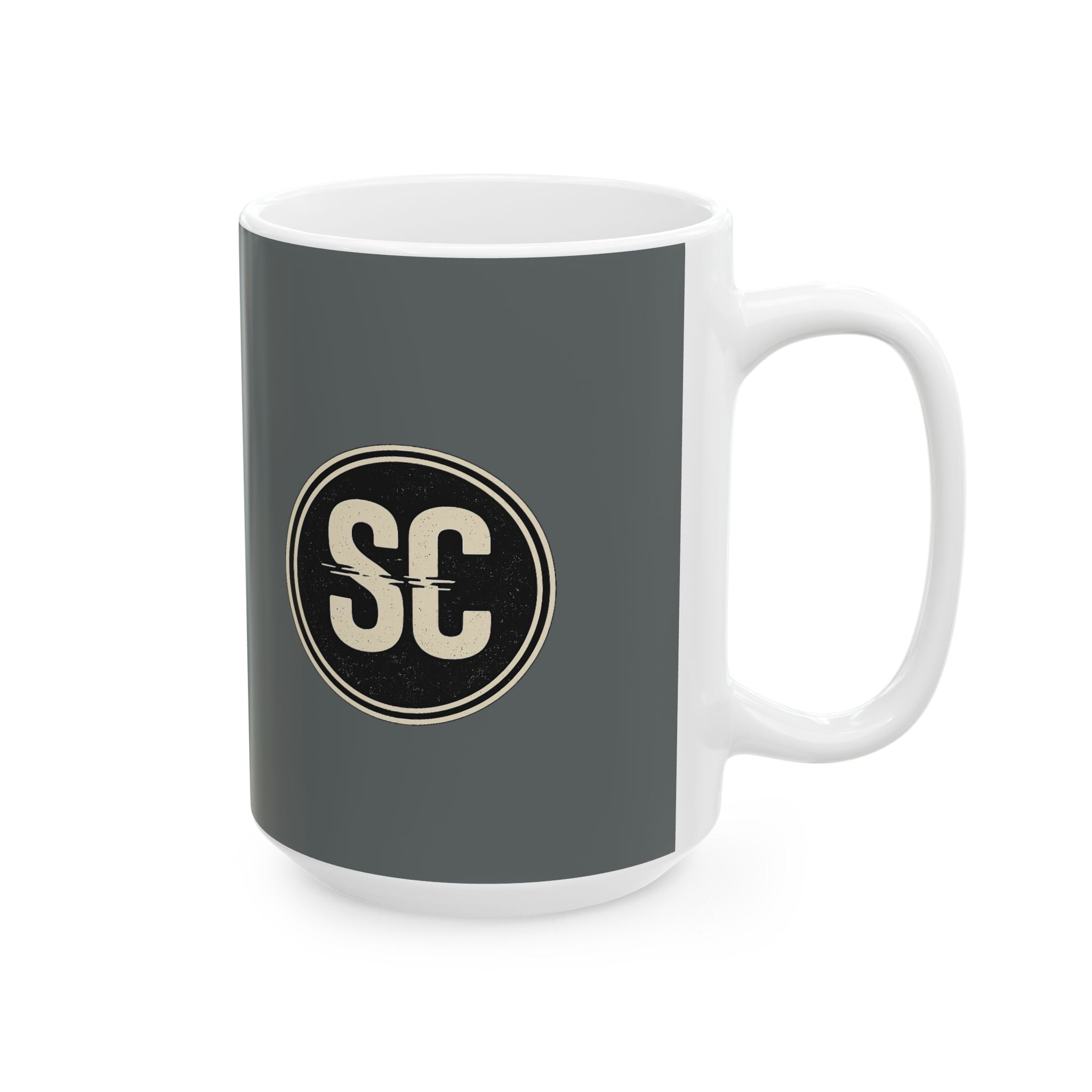 Ceramic Mug, (11oz, 15oz)