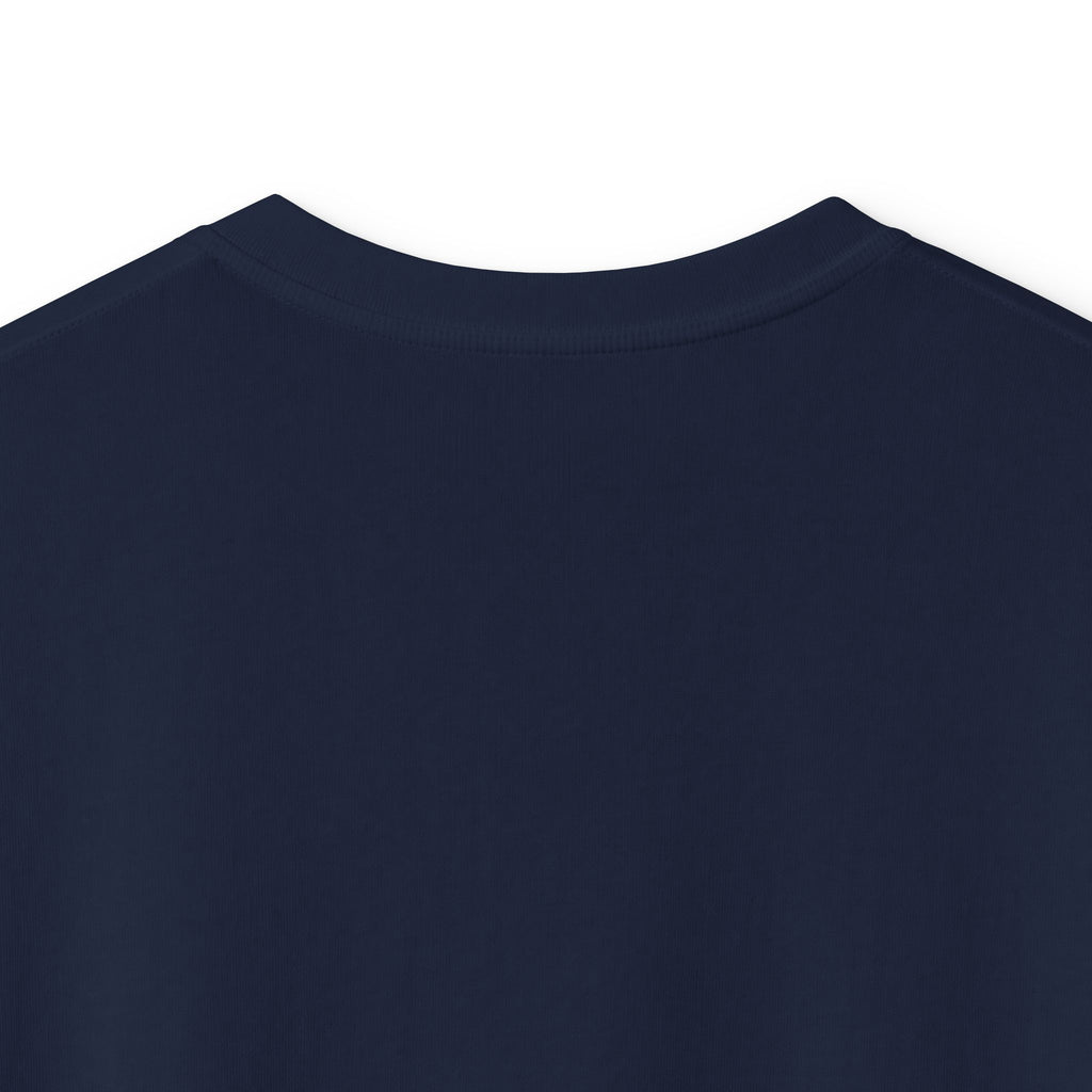 Kids Tee — 'SC' Retro Circle Logo Youth T-Shirt