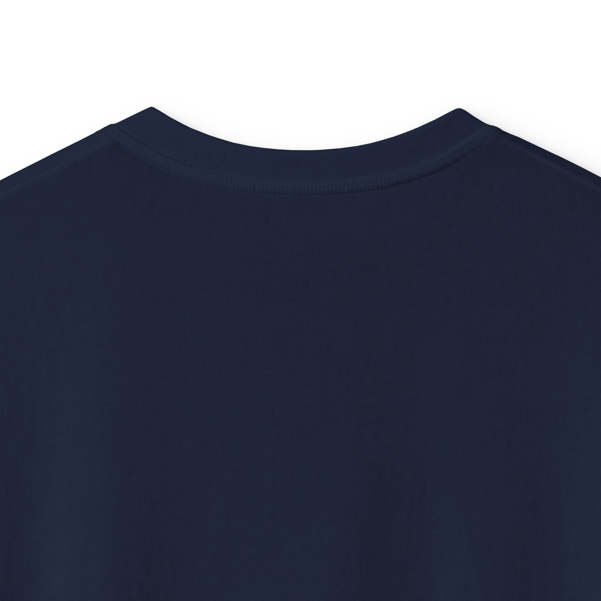Kids Tee — 'SC' Retro Circle Logo Youth T-Shirt