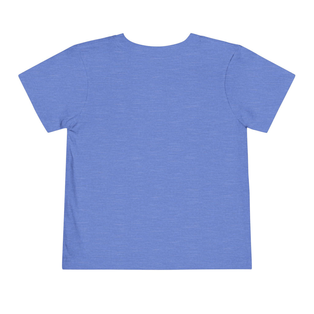 Static Club Kids T-Shirt | Cute TV Mascot Tee