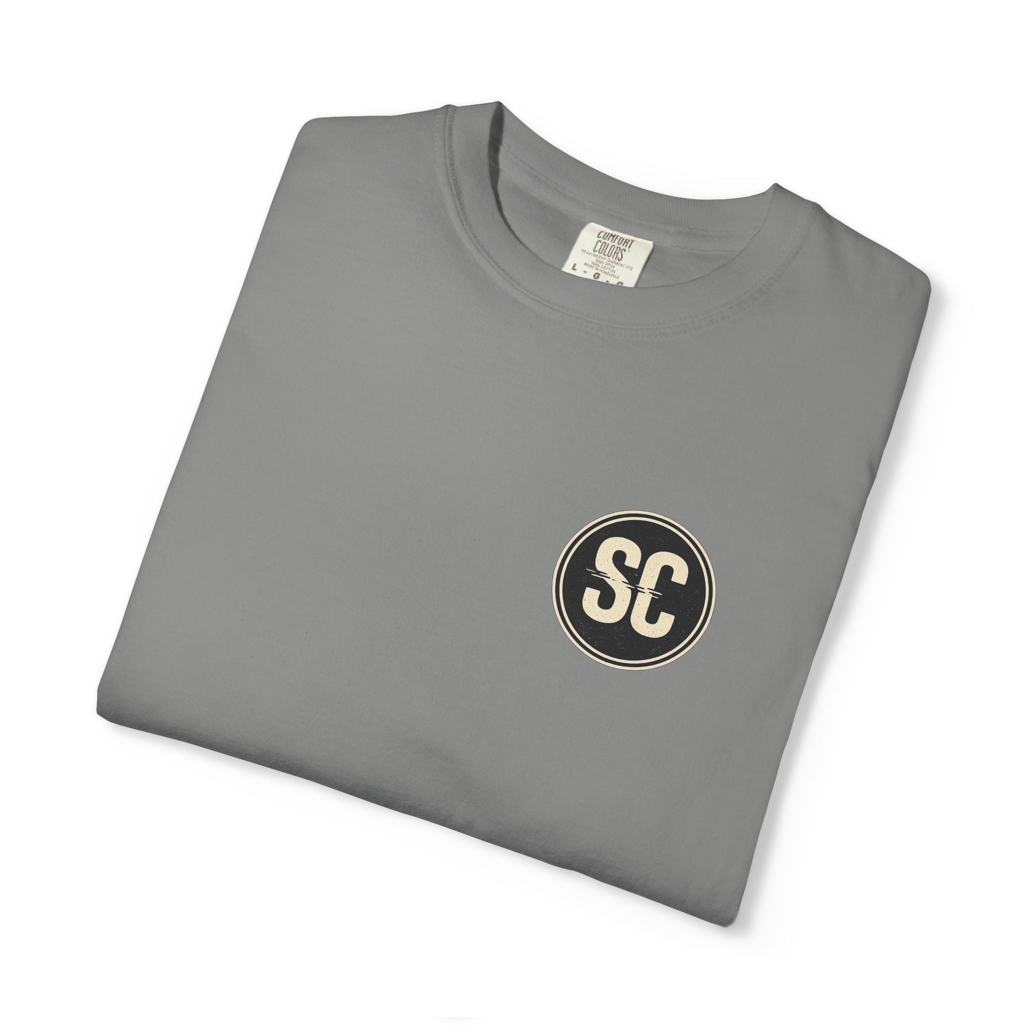 Static Club – My Mouth Has Faster Wi-Fi Than My Brain T-Shirt