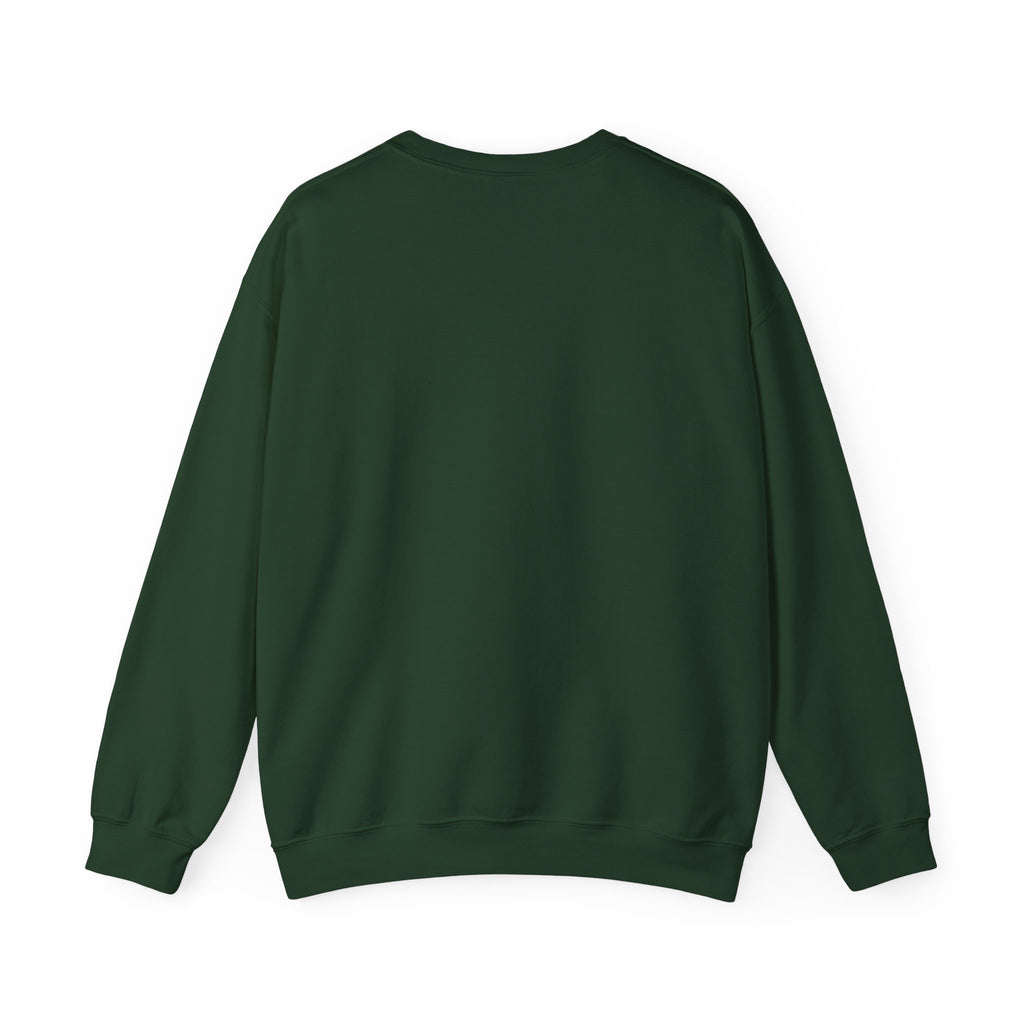Static Club Primary Logo (Cream)