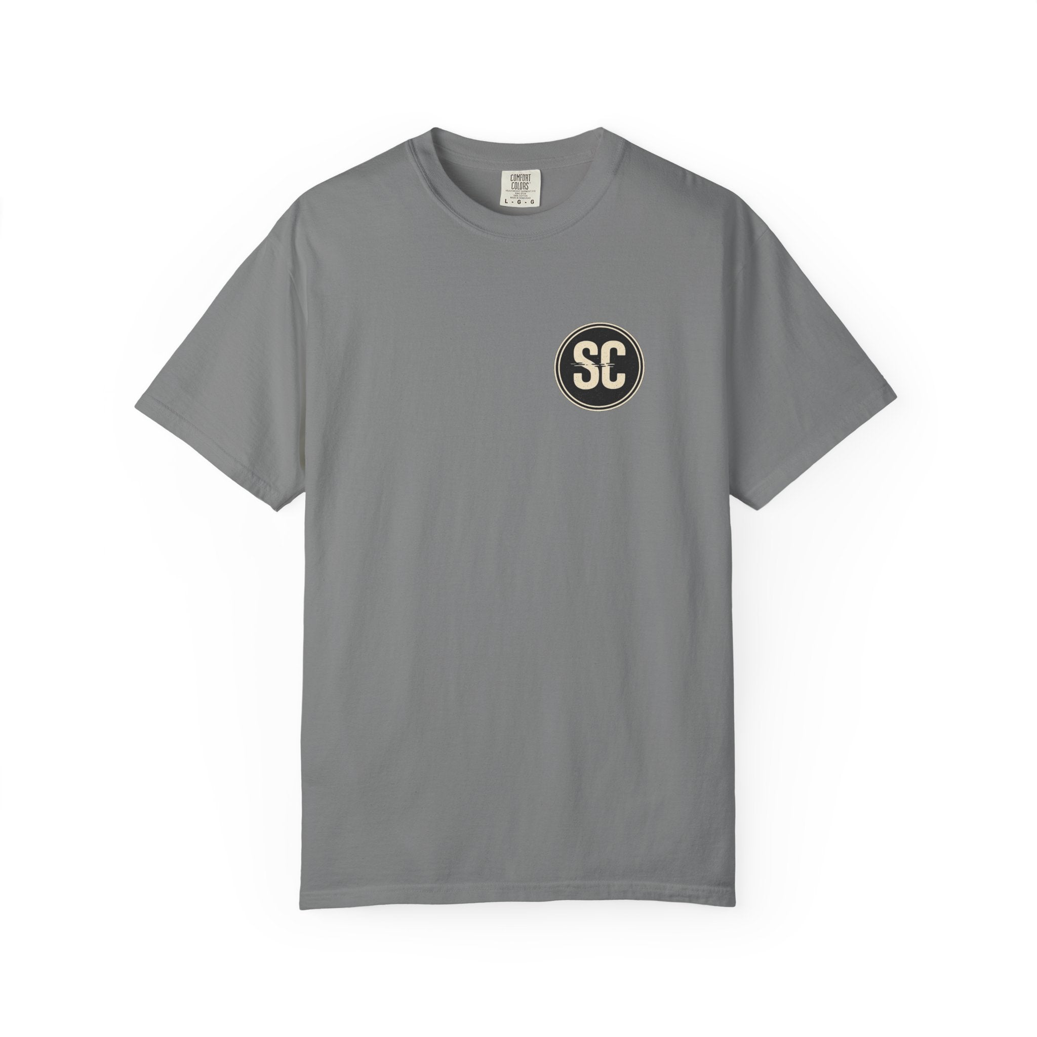 Static Club – My Mouth Has Faster Wi-Fi Than My Brain T-Shirt