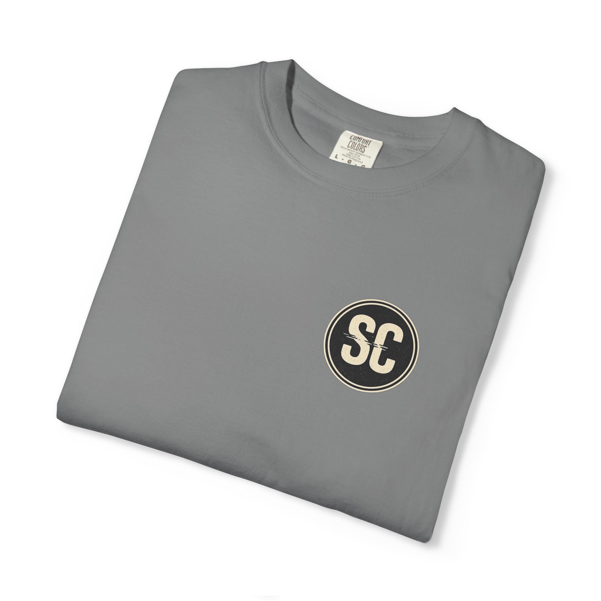 Static Club – My Mouth Has Faster Wi-Fi Than My Brain T-Shirt
