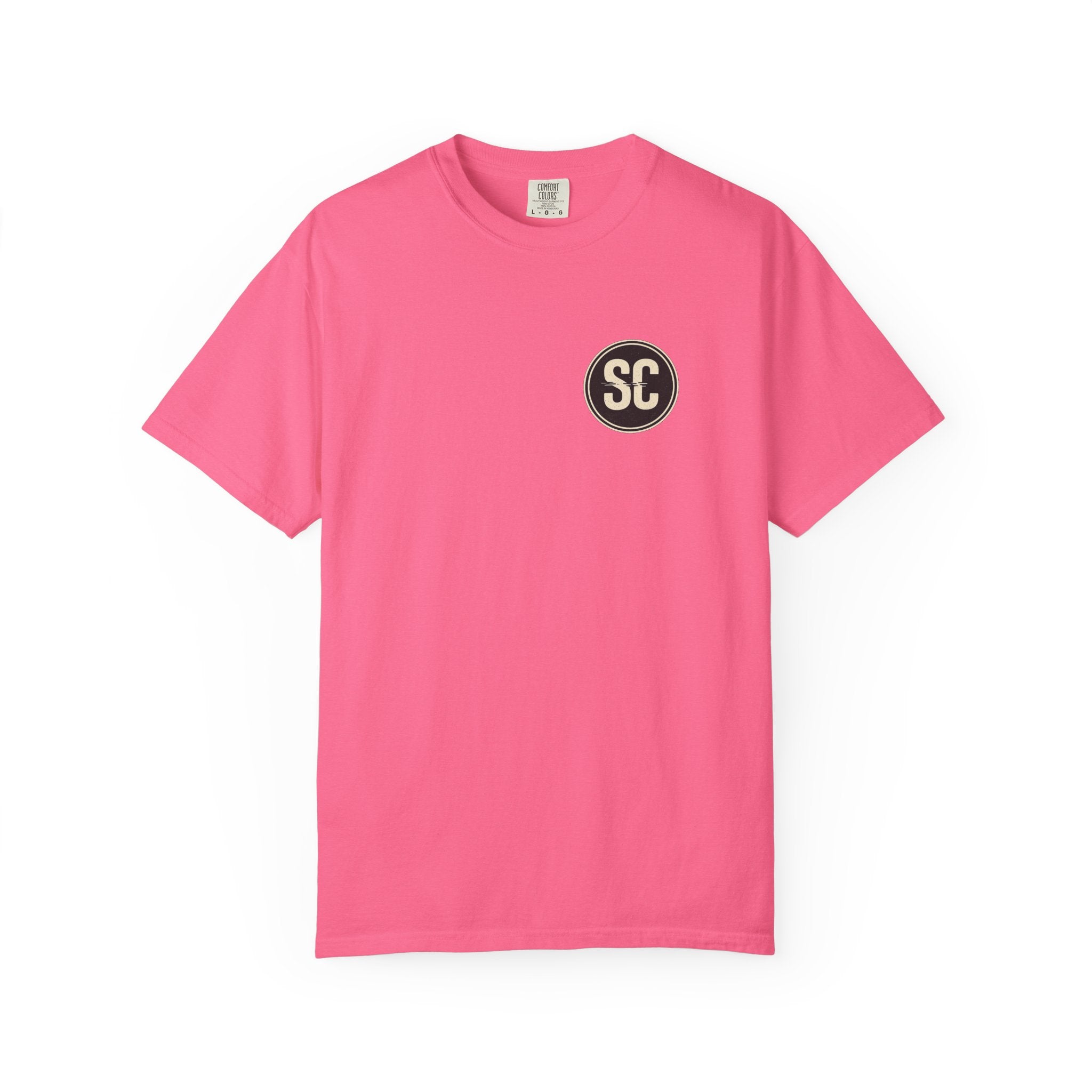 Static Club – My Mouth Has Faster Wi-Fi Than My Brain T-Shirt