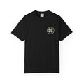 Static Club Core Logo Heavy Cotton T-Shirt