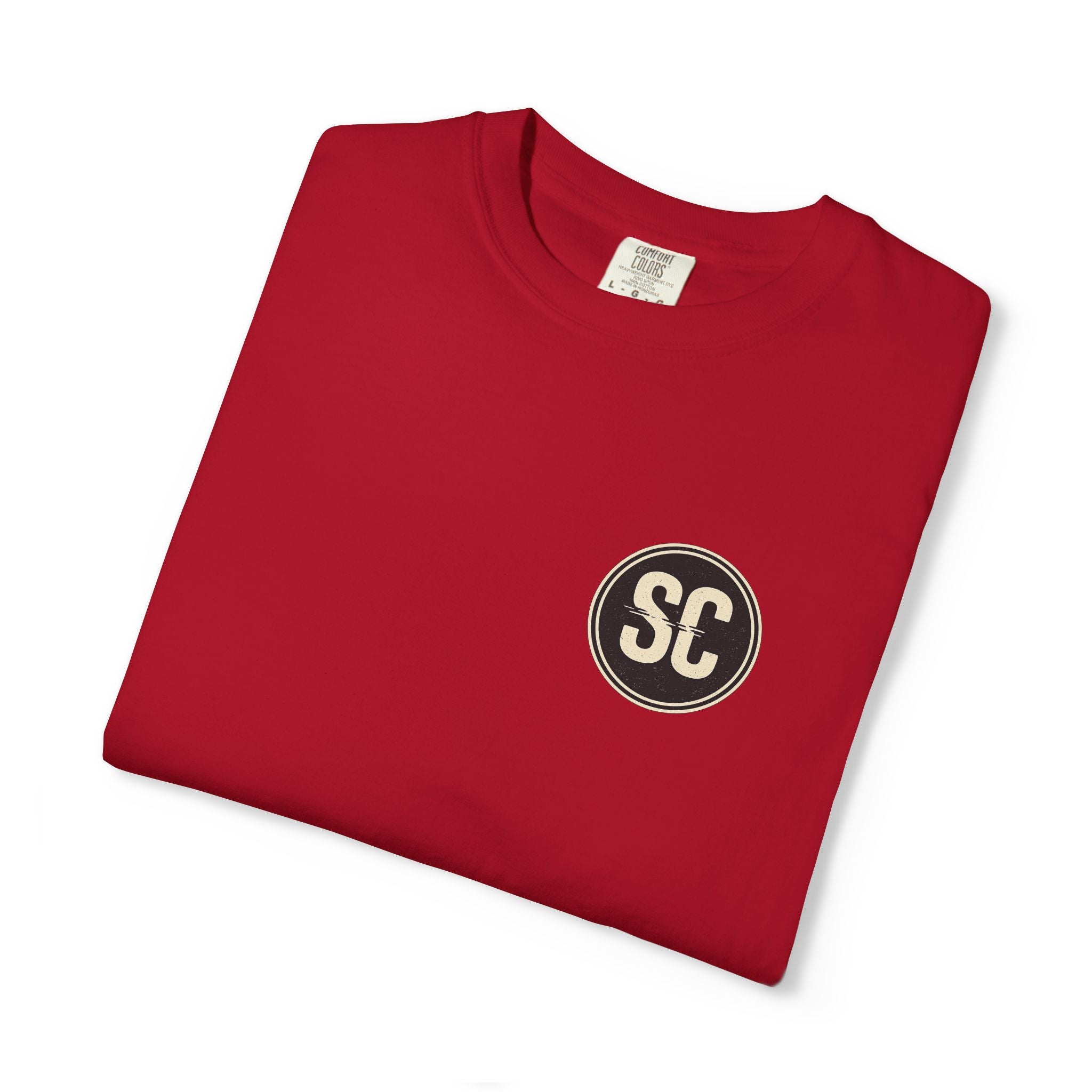 Static Club – My Mouth Has Faster Wi-Fi Than My Brain T-Shirt