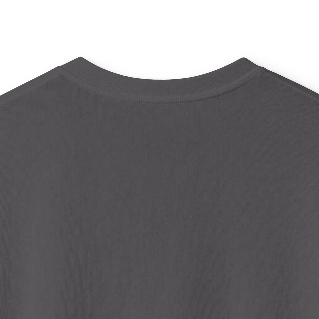 Kids Tee — 'SC' Retro Circle Logo Youth T-Shirt