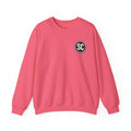 Static Club Primary Logo (Black)